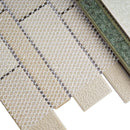 RPC-07  Roman Art Series - Brown Pocker Mosaic Tile