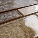 RPC-08  Roman Art Series - Sand Pocker Mosaic Tile