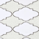 RPC-09  Roman Art Series - Baby Face Mosaic Tile