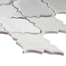 RPC-09  Roman Art Series - Baby Face Mosaic Tile