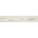 SPAZIO  Ice Wood Look Polished 8"X48" Porcelain Tile 8"X48" Wall & Floor