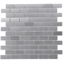 SSL-01  Stainless Steel Series - Iron Man Mosaic Tile