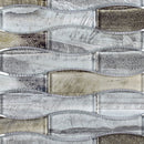 TRK-4  Mix Vase Mosaic Tile