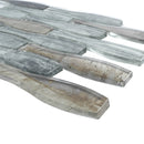 TRK-4  Mix Vase Mosaic Tile