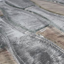 TRK-4  Mix Vase Mosaic Tile