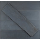 LE LEGHE  Cobalto Porcelain Subway Tile 3x12