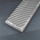 LE LEGHE  Cobalto Porcelain Subway Tile 3x12