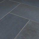 LE LEGHE  Cobalto Porcelain Subway Tile 3x12