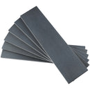 LE LEGHE  Cobalto Porcelain Subway Tile 3x12