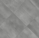 LE LEGHE  Platino Matte Porcelain Tile 12"x24",24"x24" Wall & Floor
