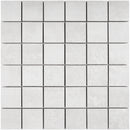 LE LEGHE  Stagno Porcelain Mosaic Tile Sheet
