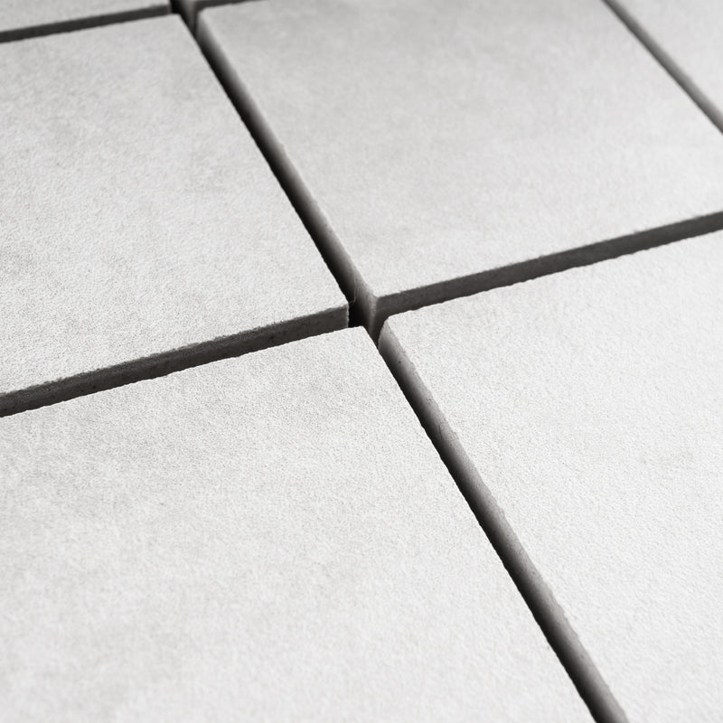 LE LEGHE  Stagno Porcelain Mosaic Tile Sheet