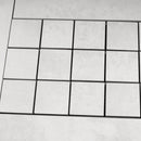 LE LEGHE  Stagno Porcelain Mosaic Tile Sheet