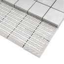 LE LEGHE  Stagno Porcelain Mosaic Tile Sheet