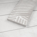 LE LEGHE  Stagno Porcelain Subway Tile 3x12