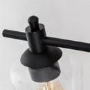 WL0001  3-Light Dimmable LED Vanity Light