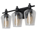 WL0001  3-Light Dimmable LED Vanity Light