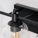 WL0001  3-Light Dimmable LED Vanity Light