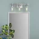 WL0001  3-Light Dimmable LED Vanity Light