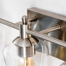 WL0001  3-Light Dimmable LED Vanity Light