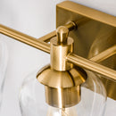 WL0001  3-Light Dimmable LED Vanity Light