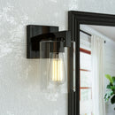 WL0002  1-Light Dimmable Wall Sconce