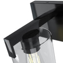 WL0002  1-Light Dimmable Wall Sconce