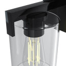 WL0002  1-Light Dimmable Wall Sconce