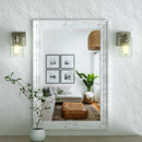 WL0002  1-Light Dimmable Wall Sconce