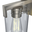 WL0002  1-Light Dimmable Wall Sconce