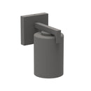 WL0002  1-Light Dimmable Wall Sconce