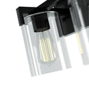 WL0002  2-Light Dimmable Vanity Light