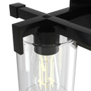 WL0002  2-Light Dimmable Vanity Light