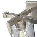 WL0002  2-Light Dimmable Vanity Light