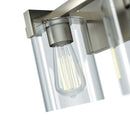 WL0002  2-Light Dimmable Vanity Light