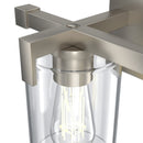 WL0002  2-Light Dimmable Vanity Light