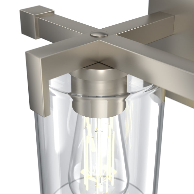 WL0002  2-Light Dimmable Vanity Light