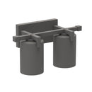 WL0002  2-Light Dimmable Vanity Light