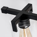 WL0002  3-Light Dimmable LED Vanity Light