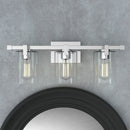 WL0002  3-Light Dimmable LED Vanity Light
