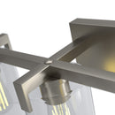 WL0002  4-Light Dimmable Vanity Light