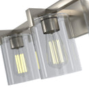 WL0002  4-Light Dimmable Vanity Light
