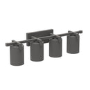 WL0002  4-Light Dimmable Vanity Light