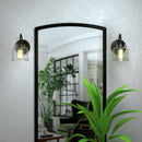 WL0003  1-Light Dimmable Wall Sconce