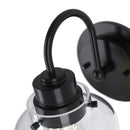 WL0003  1-Light Dimmable Wall Sconce