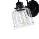 WL0003  1-Light Dimmable Wall Sconce