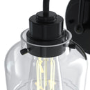 WL0003  1-Light Dimmable Wall Sconce