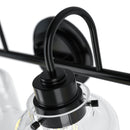 WL0003  2-Light Dimmable Vanity Light