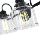 WL0003  2-Light Dimmable Vanity Light