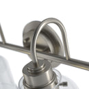 WL0003  2-Light Dimmable Vanity Light